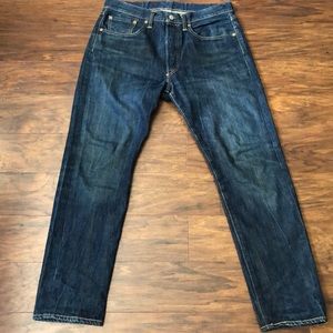 Levi’s 501 CT 31/30Jeans